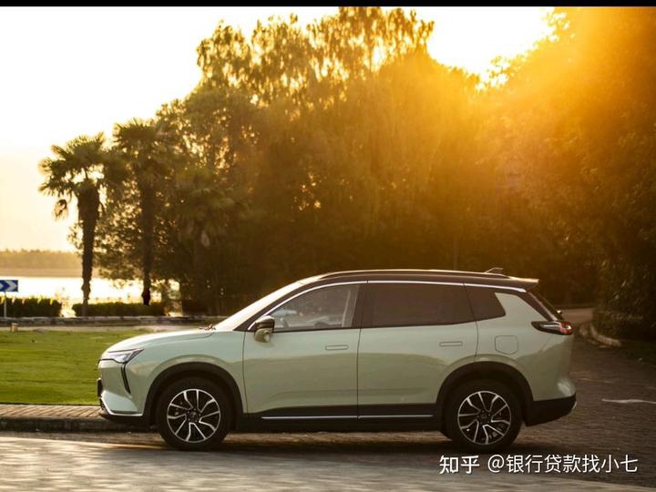 蘇州車貸(在蘇州買車貸款需要什么條件)? (http://m.tony-an.com/) 知識問答 第1張