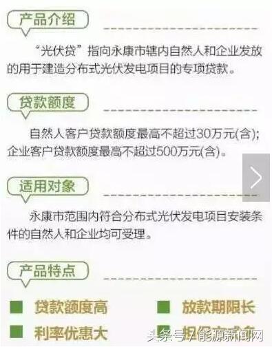 新能源抵押貸款(可以抵押貸款)? (http://m.tony-an.com/) 知識問答 第3張