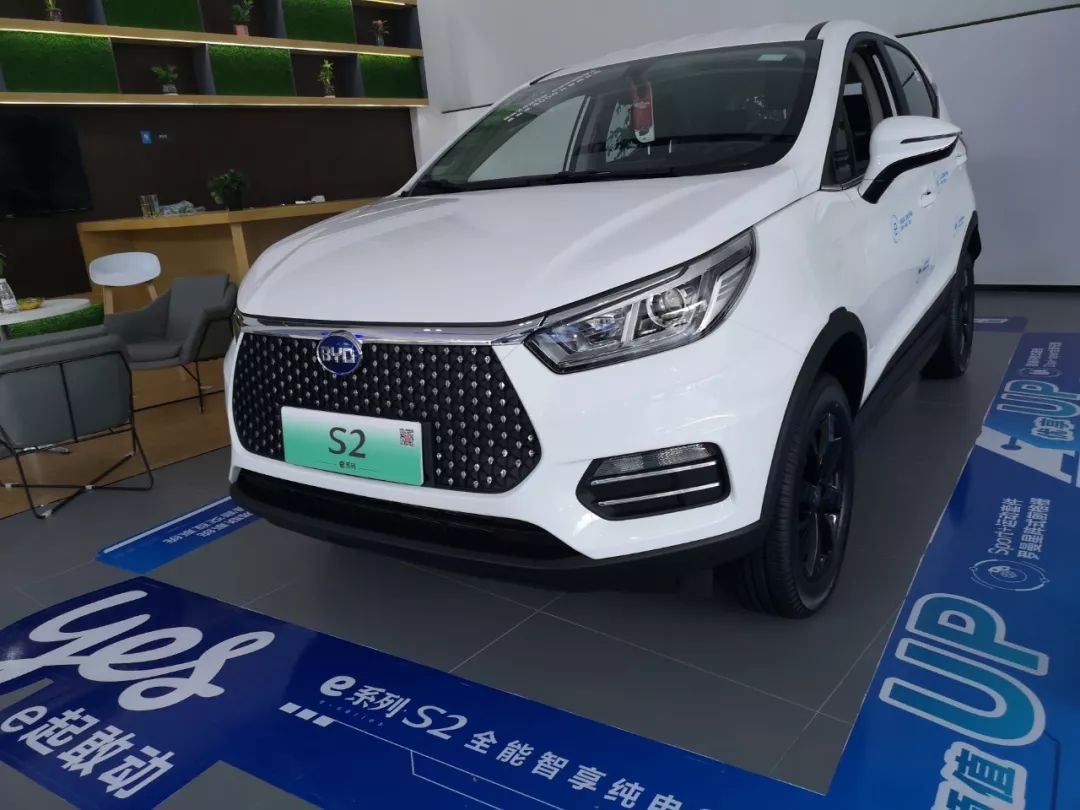 新能源電動(dòng)車(chē)可以貸款嗎(新能源車(chē)可以做車(chē)貸嘛)? (http://m.tony-an.com/) 知識(shí)問(wèn)答 第3張