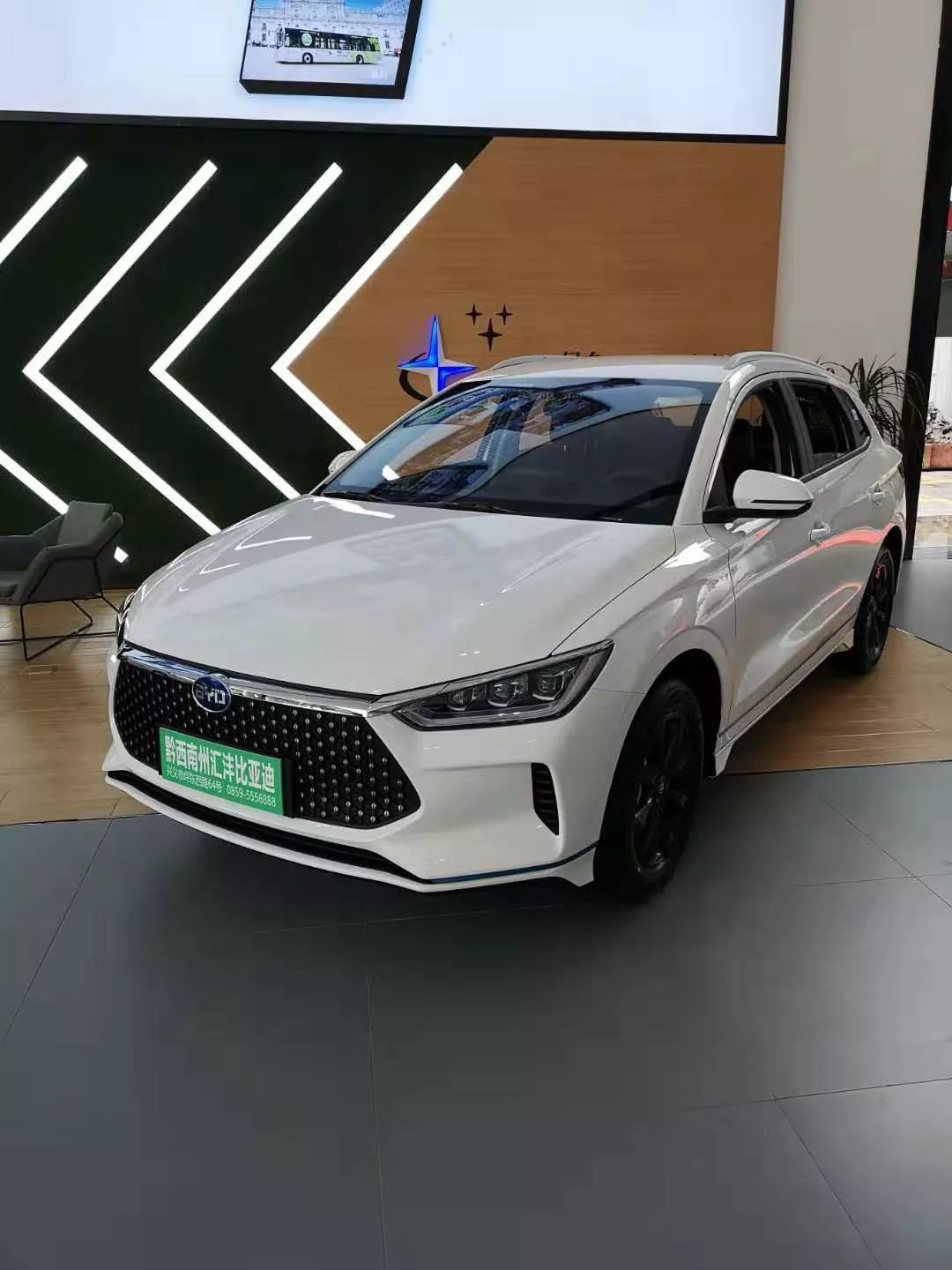 新能源電動(dòng)車(chē)可以貸款嗎(新能源車(chē)可以做車(chē)貸嘛)? (http://m.tony-an.com/) 知識(shí)問(wèn)答 第4張