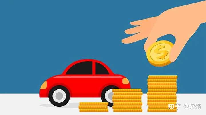 新車抵押(抵押新車是真的嗎)? (http://m.tony-an.com/) 知識問答 第3張