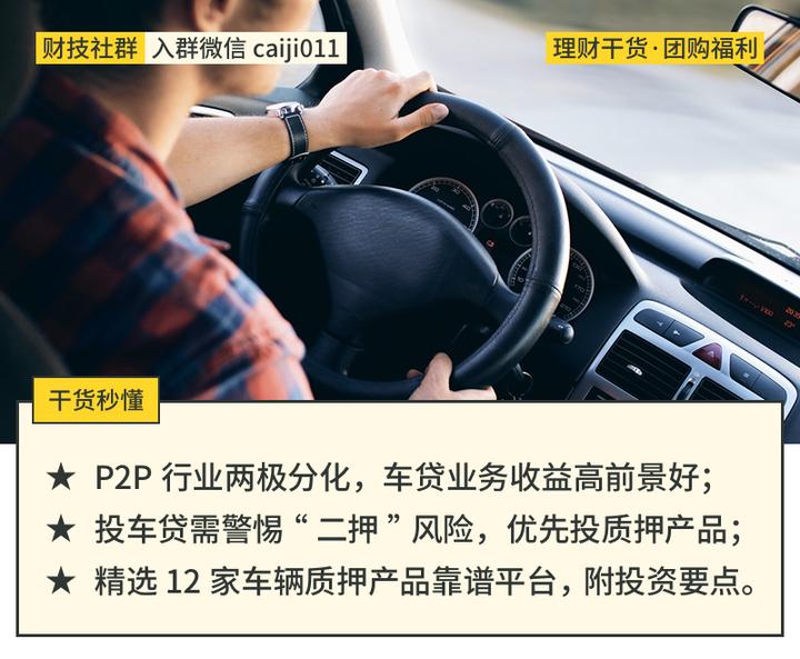 有車(chē)就能貸款的平臺(tái)(有汽車(chē)貸款平臺(tái))? (http://m.tony-an.com/) 知識(shí)問(wèn)答 第1張