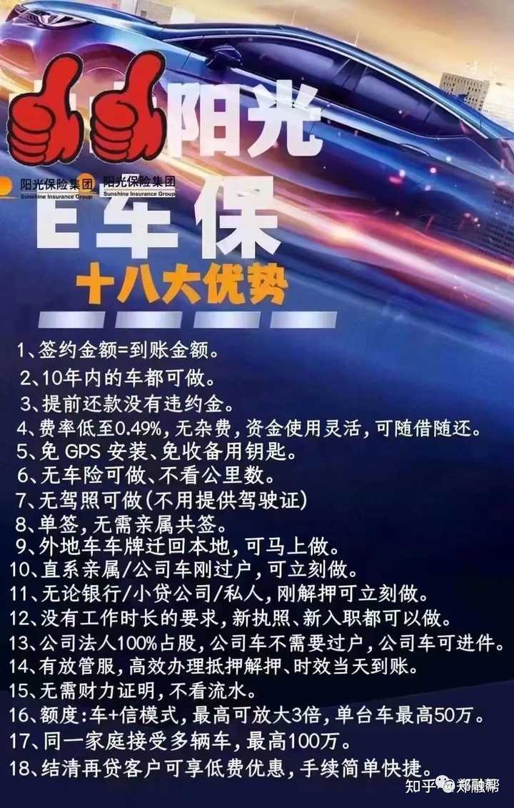 車抵(抵車協議書)? (http://m.tony-an.com/) 知識問答 第3張