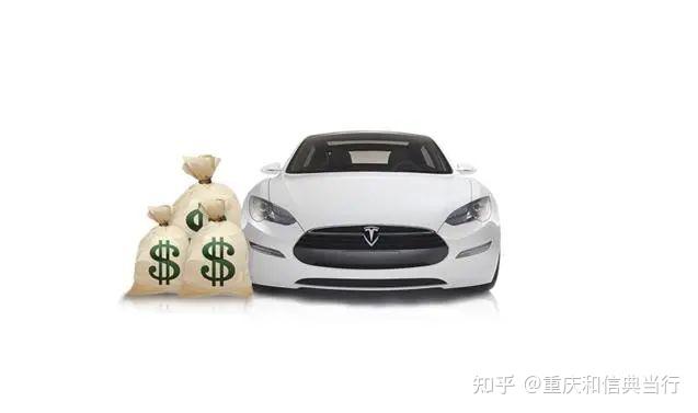 汽車抵押貸款不看征信不押車(汽車抵押貸款征信)? (http://m.tony-an.com/) 知識問答 第1張