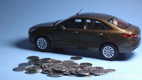 汽車抵押個人貸款(抵押貸款汽車個人能貸嗎)? (http://m.tony-an.com/) 知識問答 第1張