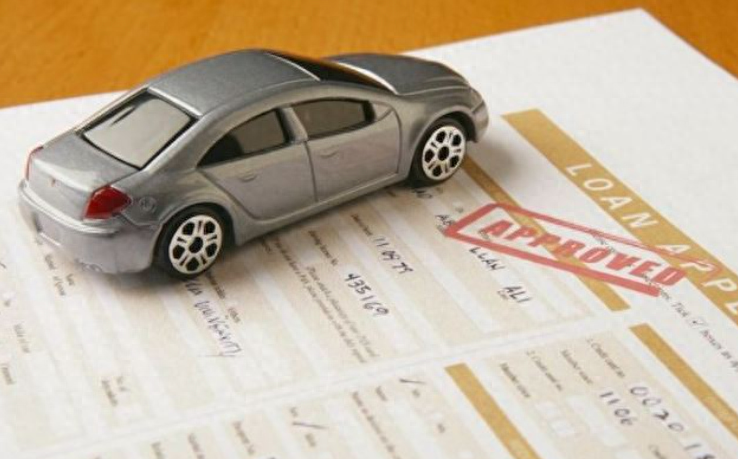 汽車抵押貸款不看征信不押車(汽車抵押征信)? (http://m.tony-an.com/) 知識(shí)問(wèn)答 第1張