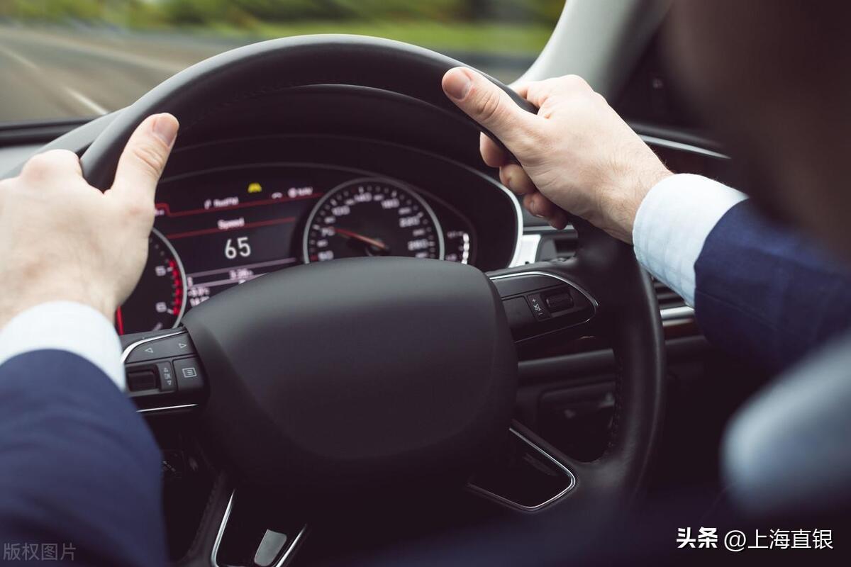 車輛抵押貸款的利息一般是多少(抵押利息貸款車輛一般是多少錢)？ (http://m.tony-an.com/) 知識問答 第3張