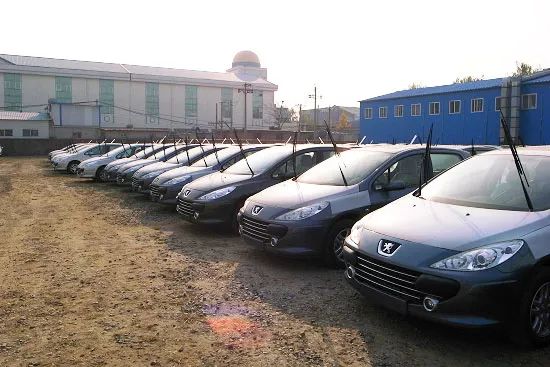 4s店有車輛抵押貸款嗎(4s店的抵押車)？ (http://m.tony-an.com/) 知識(shí)問答 第2張