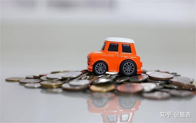 車輛抵押貸款需要什么材料(車輛抵押貸款需要登記嗎)？ (http://m.tony-an.com/) 知識問答 第2張