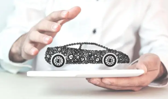 車輛抵押貸款需要手續(抵押手續貸款車輛需要過戶嗎)？ (http://m.tony-an.com/) 知識問答 第1張