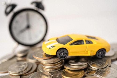易鑫車抵貸怎么樣(易鑫車抵利息)？ (http://m.tony-an.com/) 知識問答 第1張