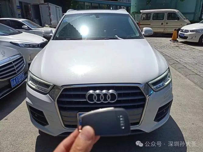 可以抵押車輛貸款(抵押貸款車輛可以買賣嗎)？ (http://m.tony-an.com/) 知識問答 第4張
