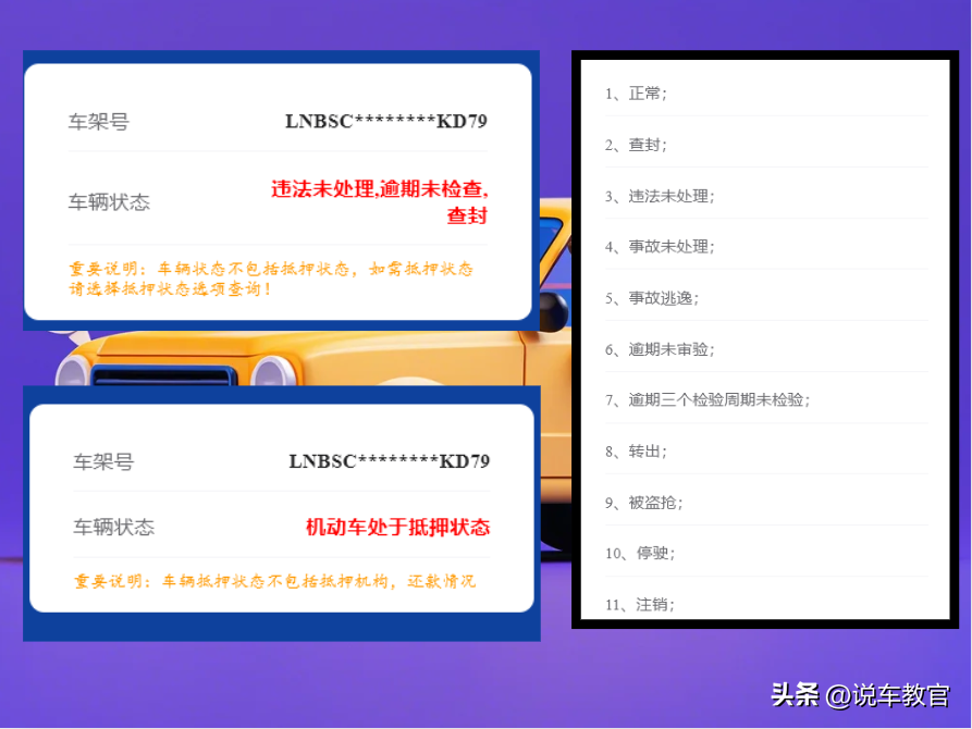 車貸車輛抵押咨詢(車輛抵押抵押貸款)？ (http://m.tony-an.com/) 知識問答 第4張