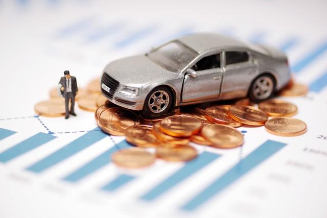 車輛抵押貸如何辦理(抵押貸車輛辦理要多久)？ (http://m.tony-an.com/) 知識問答 第3張