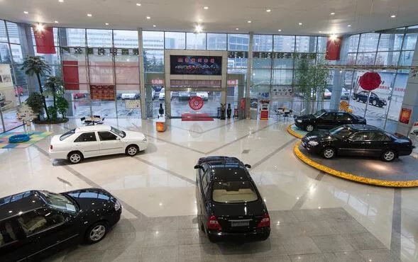 10萬車抵押貸款能貸多少(抵押貸能貸款車輛嗎)？ (http://m.tony-an.com/) 知識問答 第31張