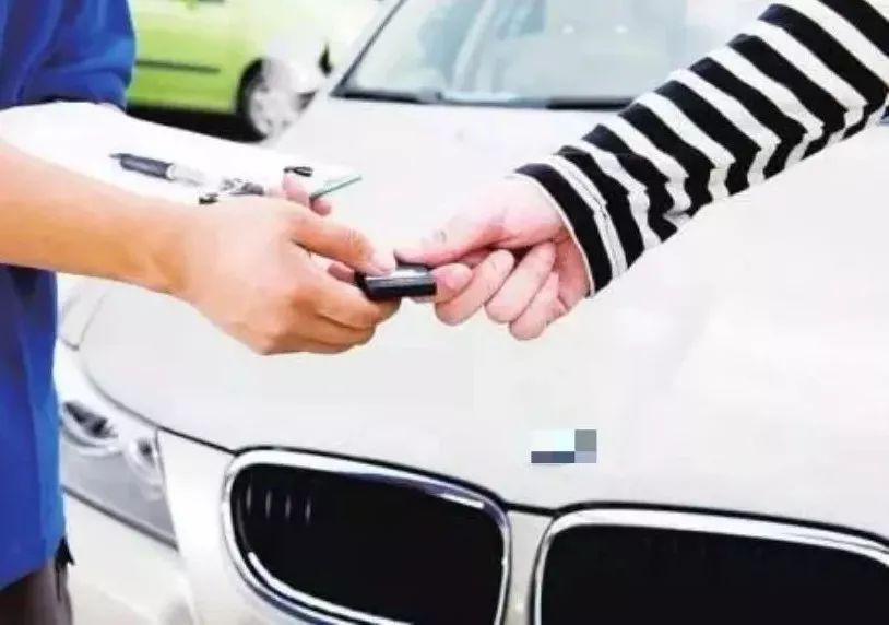 10萬車抵押貸款能貸多少(抵押貸能貸款車輛嗎)？ (http://m.tony-an.com/) 知識問答 第32張