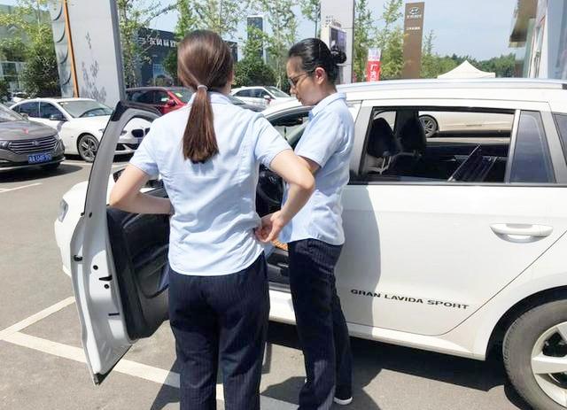車抵押貸款壓綠本不過戶(車輛抵押綠本貸款會被過戶嗎)？ (http://m.tony-an.com/) 知識問答 第2張
