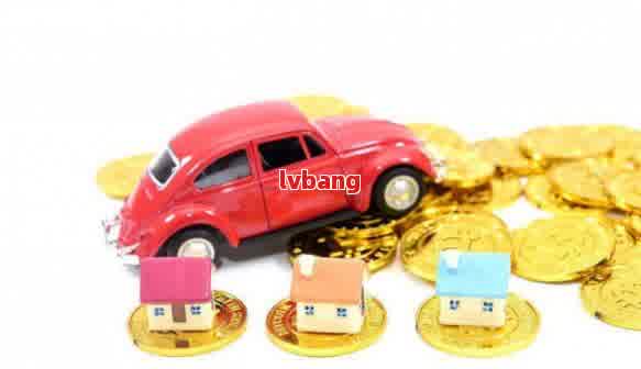 車抵押貸款怎么弄啊(抵押貸款車貸)？ (http://m.tony-an.com/) 知識問答 第6張