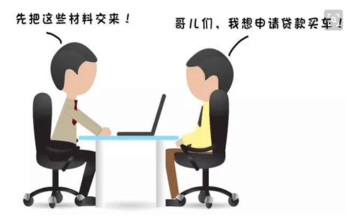 車抵押貸款外地車(車抵押外地貸款怎么辦理)？ (http://m.tony-an.com/) 知識問答 第3張