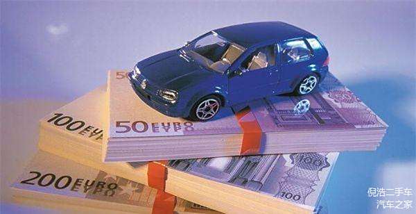 押車的車輛抵押貸款(抵押貸款汽車)？ (http://m.tony-an.com/) 知識問答 第1張