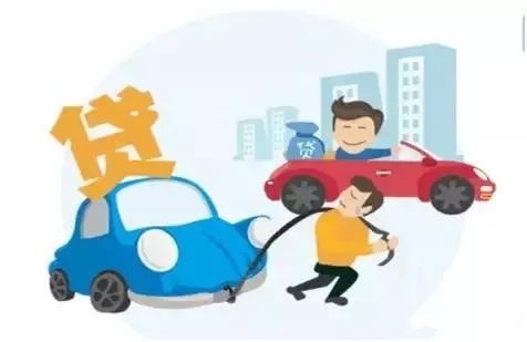 車輛綠本可以抵押貸款嗎(抵押貸款車輛綠本可以過戶嗎)？ (http://m.tony-an.com/) 知識問答 第7張