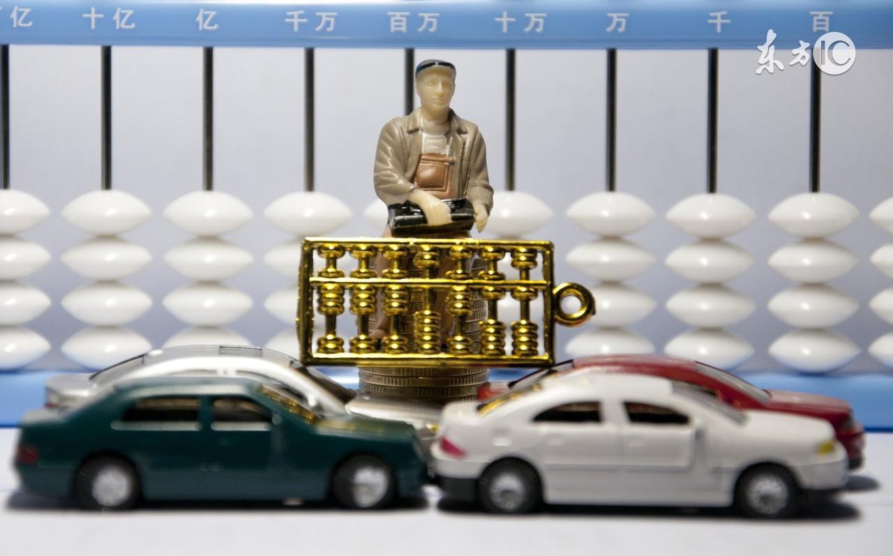 車抵押貸款貸幾年最好(抵押車貸款能貸幾年)？ (http://m.tony-an.com/) 知識問答 第1張