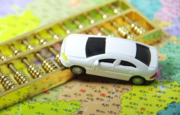 車子抵押能貸多少錢(抵押車貸款還能貸款買房嗎)？ (http://m.tony-an.com/) 知識問答 第1張