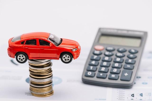 汽車抵押押車貸款(抵押車貸款麻煩嗎)？ (http://m.tony-an.com/) 知識問答 第2張
