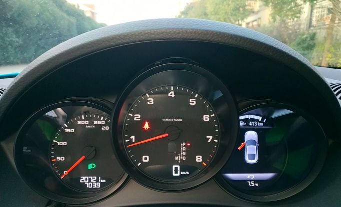 25萬的車抵押貸款多少(抵押貸款車輛解押流程)？ (http://m.tony-an.com/) 知識問答 第23張