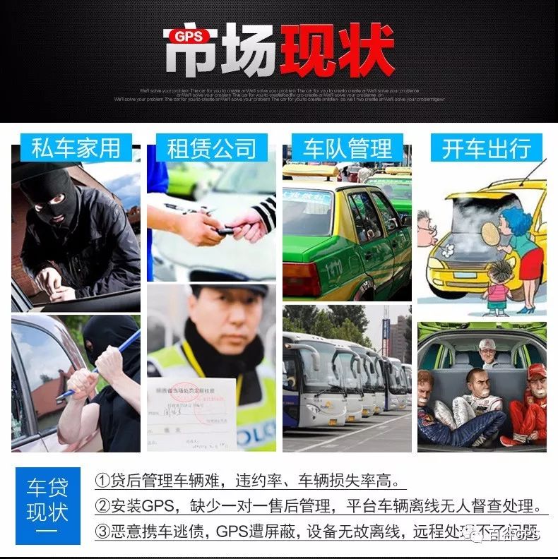 gps抵押車貸款安全嗎(抵押車貸款安裝gps安全么)？ (http://m.tony-an.com/) 知識問答 第18張