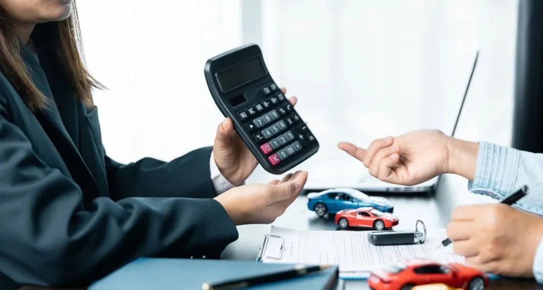 4萬汽車抵押貸款能貸多少(抵押貸能貸款汽車嗎)？ (http://m.tony-an.com/) 知識(shí)問答 第1張