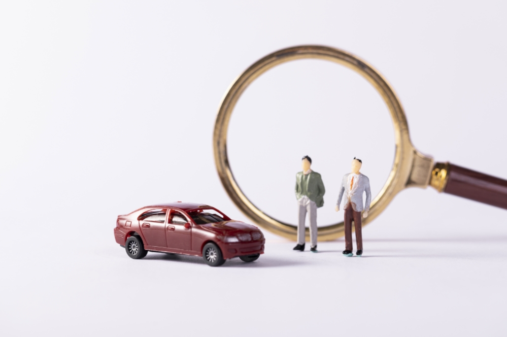 查車有沒有抵押貸款怎么查(汽車有沒有抵押貸款怎么查)？ (http://m.tony-an.com/) 知識(shí)問答 第4張