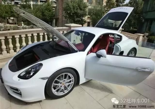 怎么抵押車貸款(抵押貸款車可以過戶嗎)？ (http://m.tony-an.com/) 知識(shí)問答 第1張