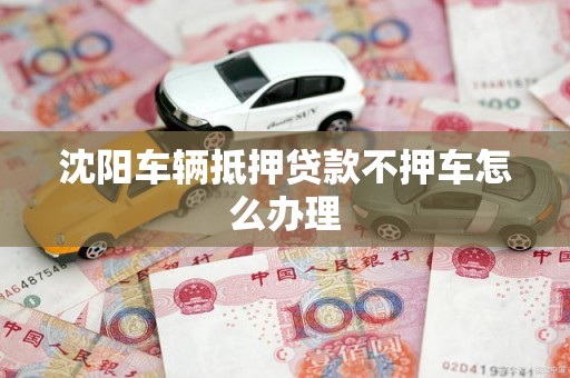 車輛不押車抵押借貸(抵押貸款車輛)？ (http://m.tony-an.com/) 知識(shí)問答 第1張
