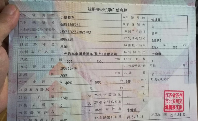 車輛抵押綠本借貸(抵押車輛綠本貸款)？ (http://m.tony-an.com/) 知識(shí)問答 第3張
