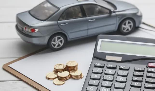 車輛抵押貸款6萬三年利息(抵押車輛貸款了3萬元2年)？ (http://m.tony-an.com/) 知識問答 第1張