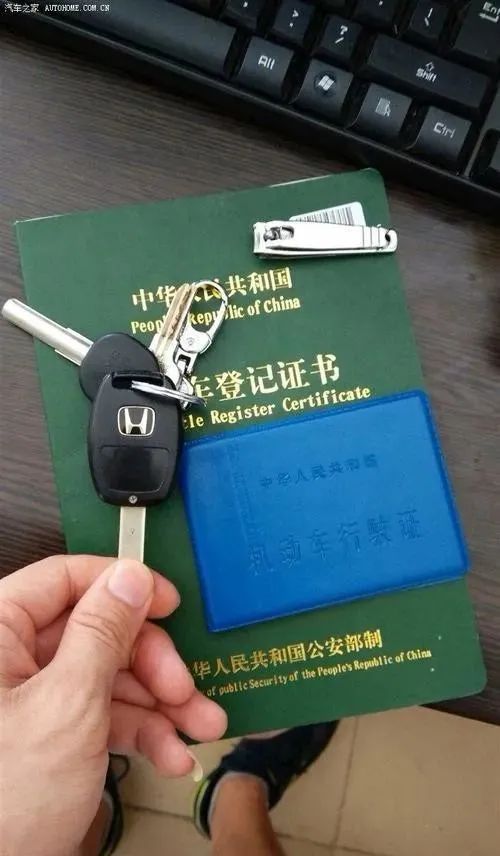 不需要抵押車輛綠本的貸款(抵押貸款車輛需要綠本原件嗎)？ (http://m.tony-an.com/) 知識問答 第2張
