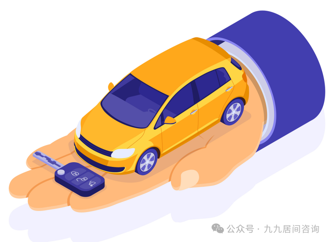 不需要抵押車輛綠本的貸款(抵押貸款車輛需要綠本嗎)？ (http://m.tony-an.com/) 知識問答 第4張