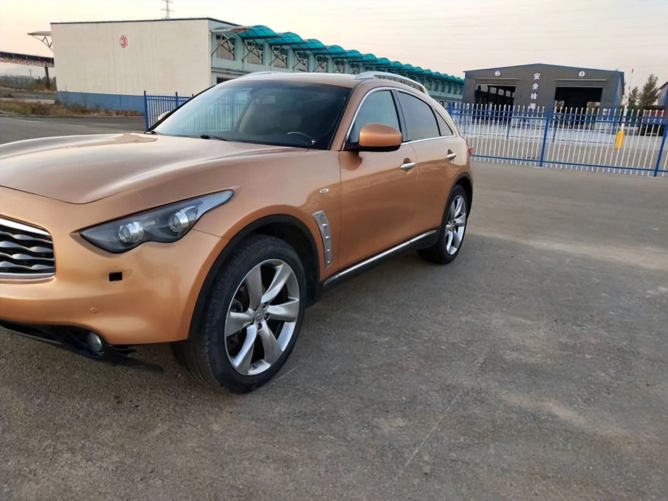 個(gè)人車抵押車貸款(車抵押貸款個(gè)人利息多少)？ (http://m.tony-an.com/) 知識(shí)問(wèn)答 第4張