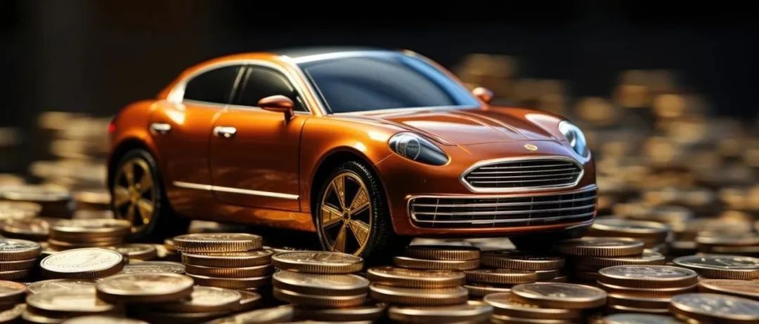 車抵押貨款(抵押車貨款結清有逾期影響嗎)？ (http://m.tony-an.com/) 知識問答 第1張