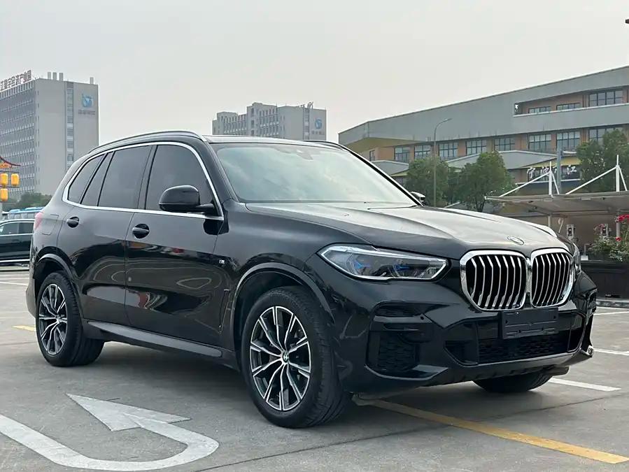 寶馬x5車抵押貸款(寶馬車做抵押從銀行貸款)？ (http://m.tony-an.com/) 知識(shí)問答 第3張