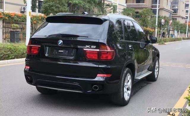 寶馬x5車抵押貸款(寶馬車抵押貸款多少錢)？ (http://m.tony-an.com/) 知識(shí)問答 第2張