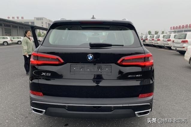 寶馬x5車抵押貸款(寶馬車抵押貸款多少錢)？ (http://m.tony-an.com/) 知識(shí)問答 第3張