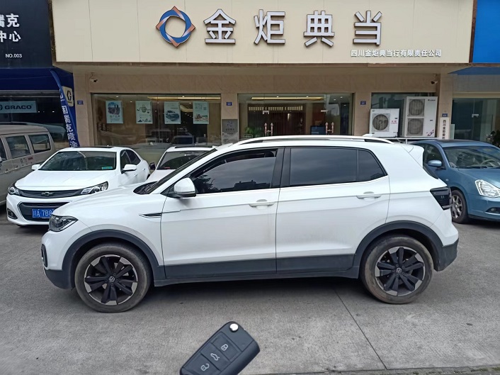 車抵貸押證(抵押車證貸款以后會有什么影響)？ (http://m.tony-an.com/) 知識問答 第1張