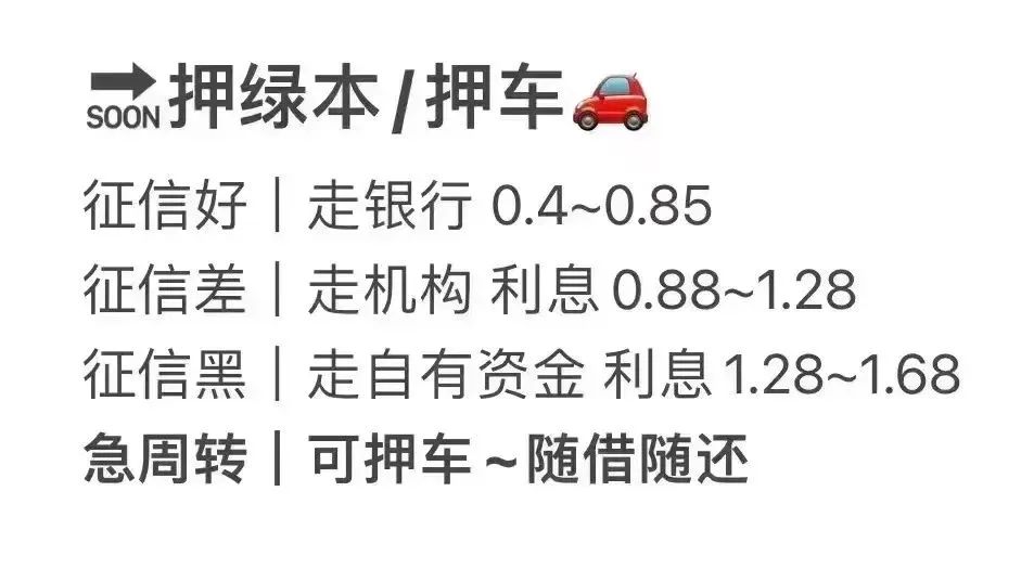 車輛借款抵押(抵押借款車輛違法嗎)？ (http://m.tony-an.com/) 知識問答 第2張
