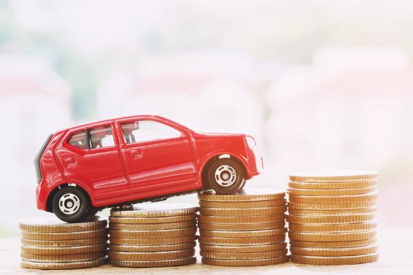 按揭車輛能抵押貸款(抵押車能不能貸款買車)？ (http://m.tony-an.com/) 知識問答 第1張