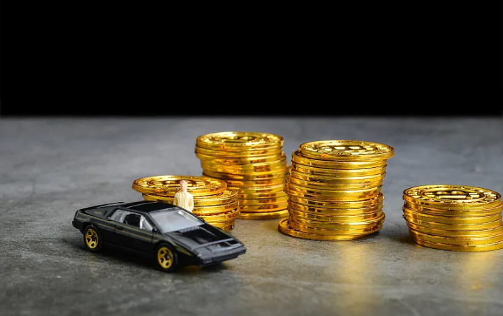 車輛抵押銀行借款(抵押借款車輛銀行怎么辦)？ (http://m.tony-an.com/) 知識問答 第3張