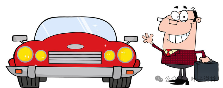 不看征信的車輛抵押借款(抵押車貸款看征信不)？ (http://m.tony-an.com/) 知識問答 第2張