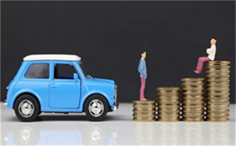 長(zhǎng)寧汽車抵押貸款(抵押貸款長(zhǎng)寧汽車能貸嗎)？ (http://m.tony-an.com/) 知識(shí)問(wèn)答 第1張