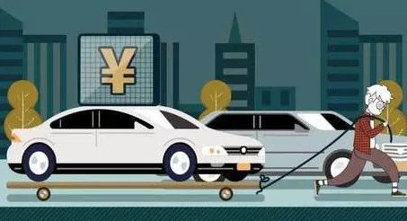 車輛抵押貸款十萬一年利息(抵押利息貸款車輛能抵押嗎)？ (http://m.tony-an.com/) 知識問答 第3張